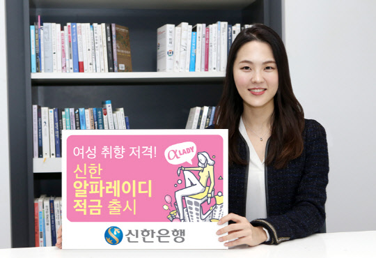 신한은행 제공.